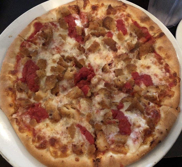 Cosimo's Italian Restaurant by null