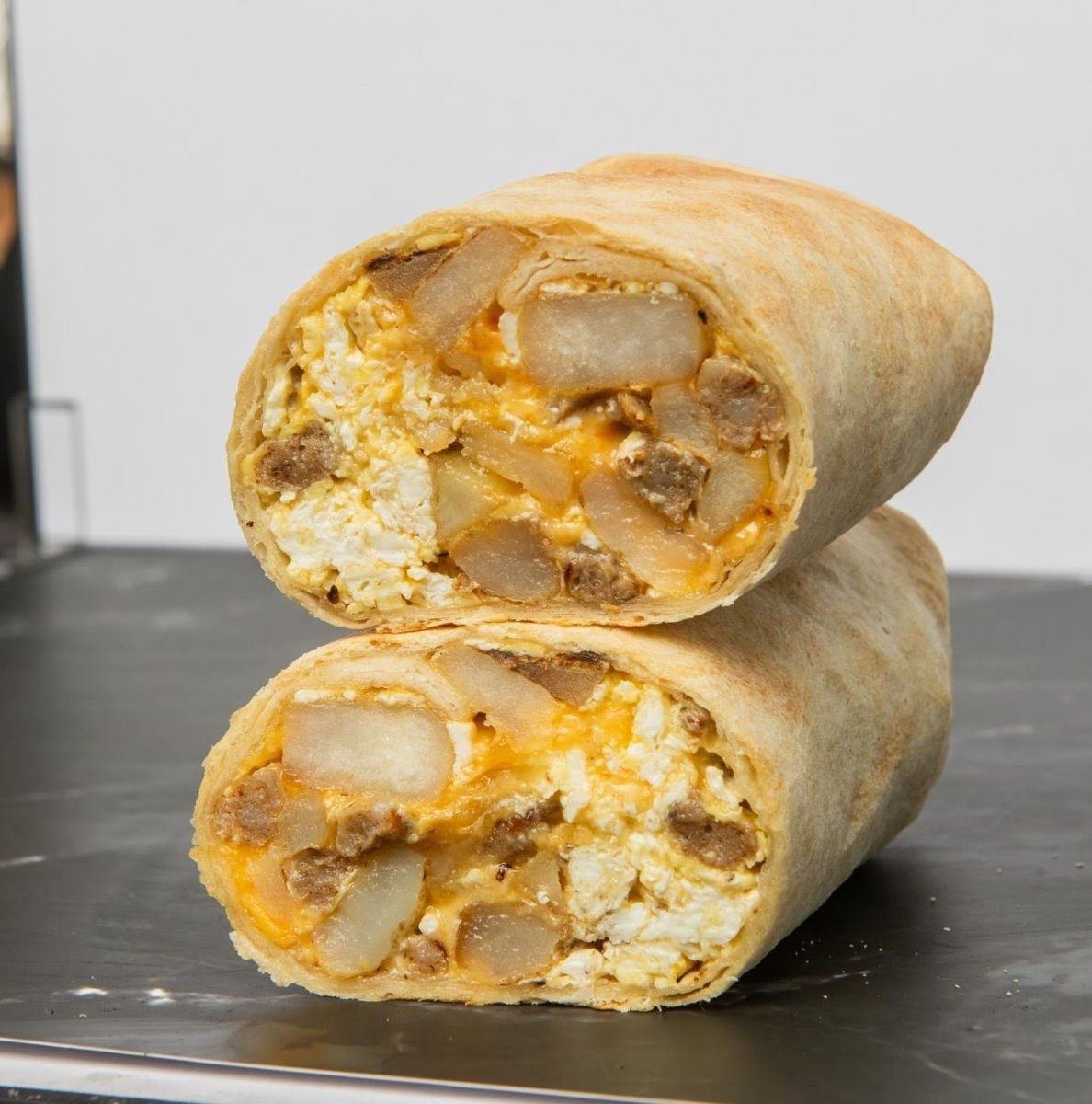 World Empanadas by null