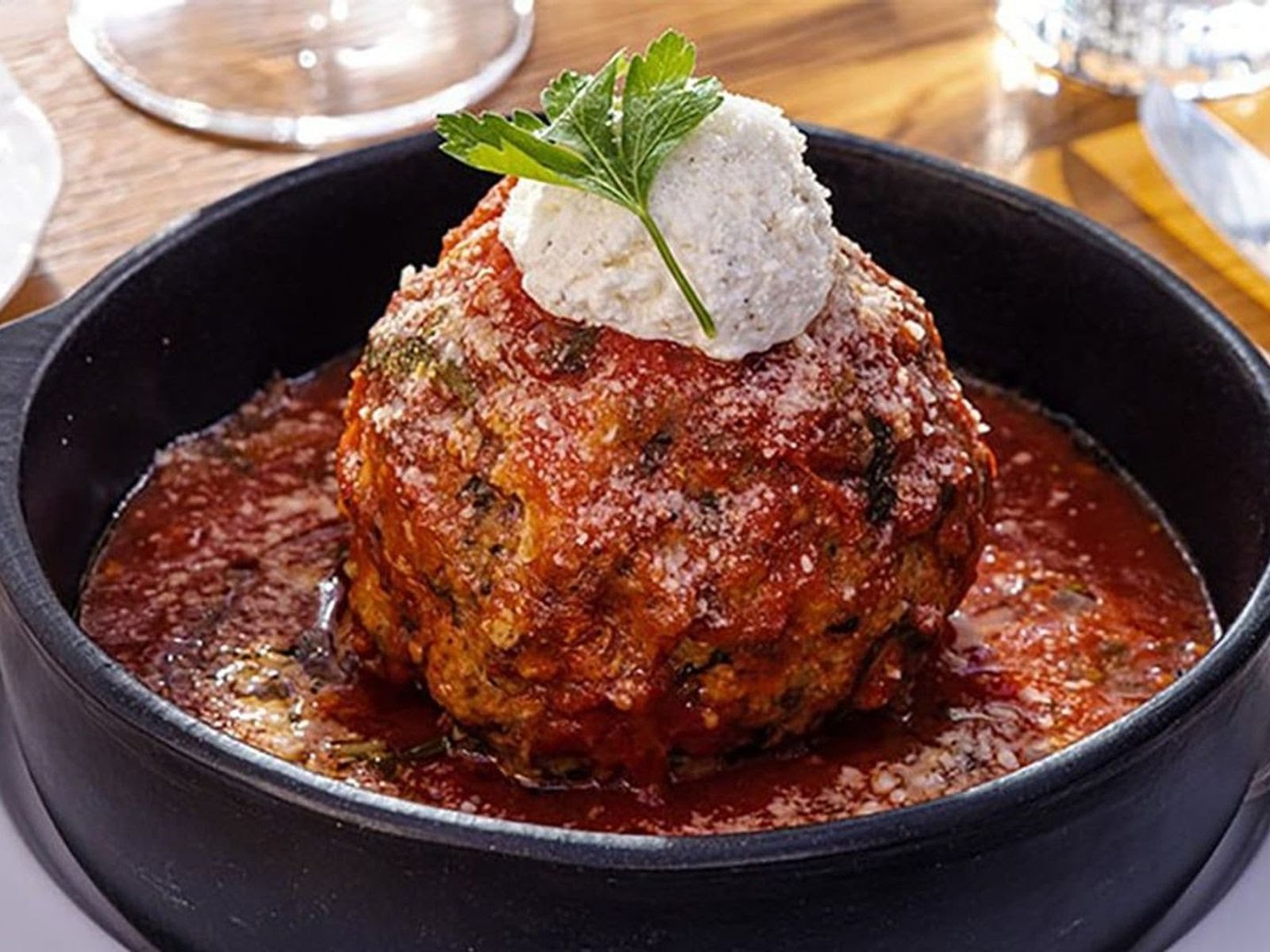 LAVO Los Angeles by null