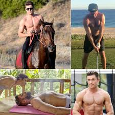 Zac efron from twink to daddy we got the hot pics jpg x Zac efron sex tape