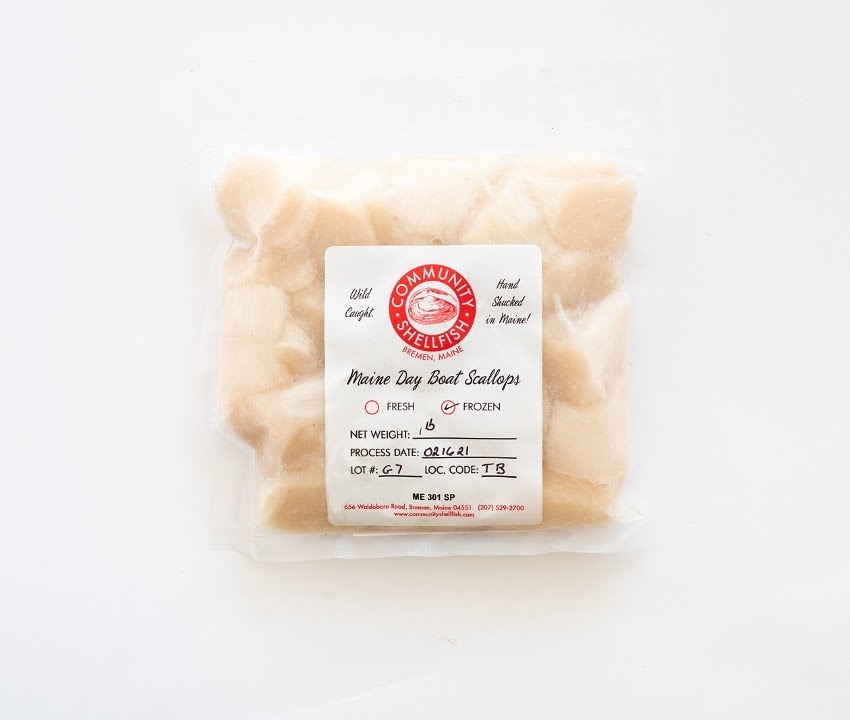 Island Creek Oyster Retail Shop by null