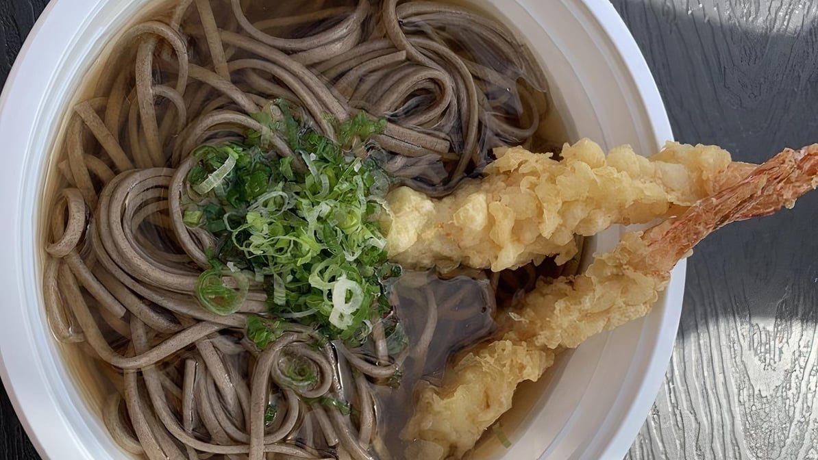 Cafe Oriental by null