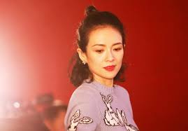 Sexinsex 章子怡|章子怡写真壁纸_我爱桌面网提供