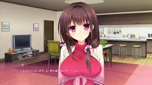 Hentai visual novel jpg x Eroge visual novel anime