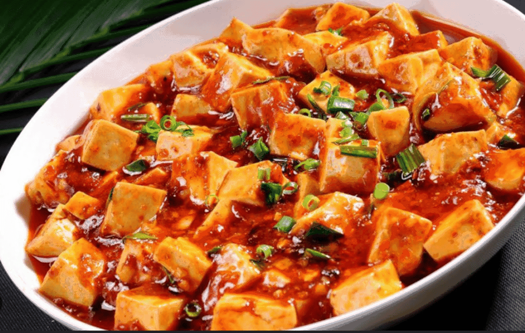 Chili Spot 椒点 by null