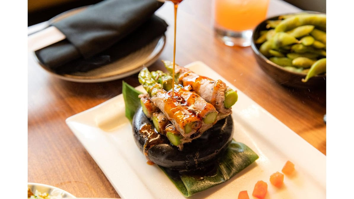 Sushi Roku Santa Monica by null