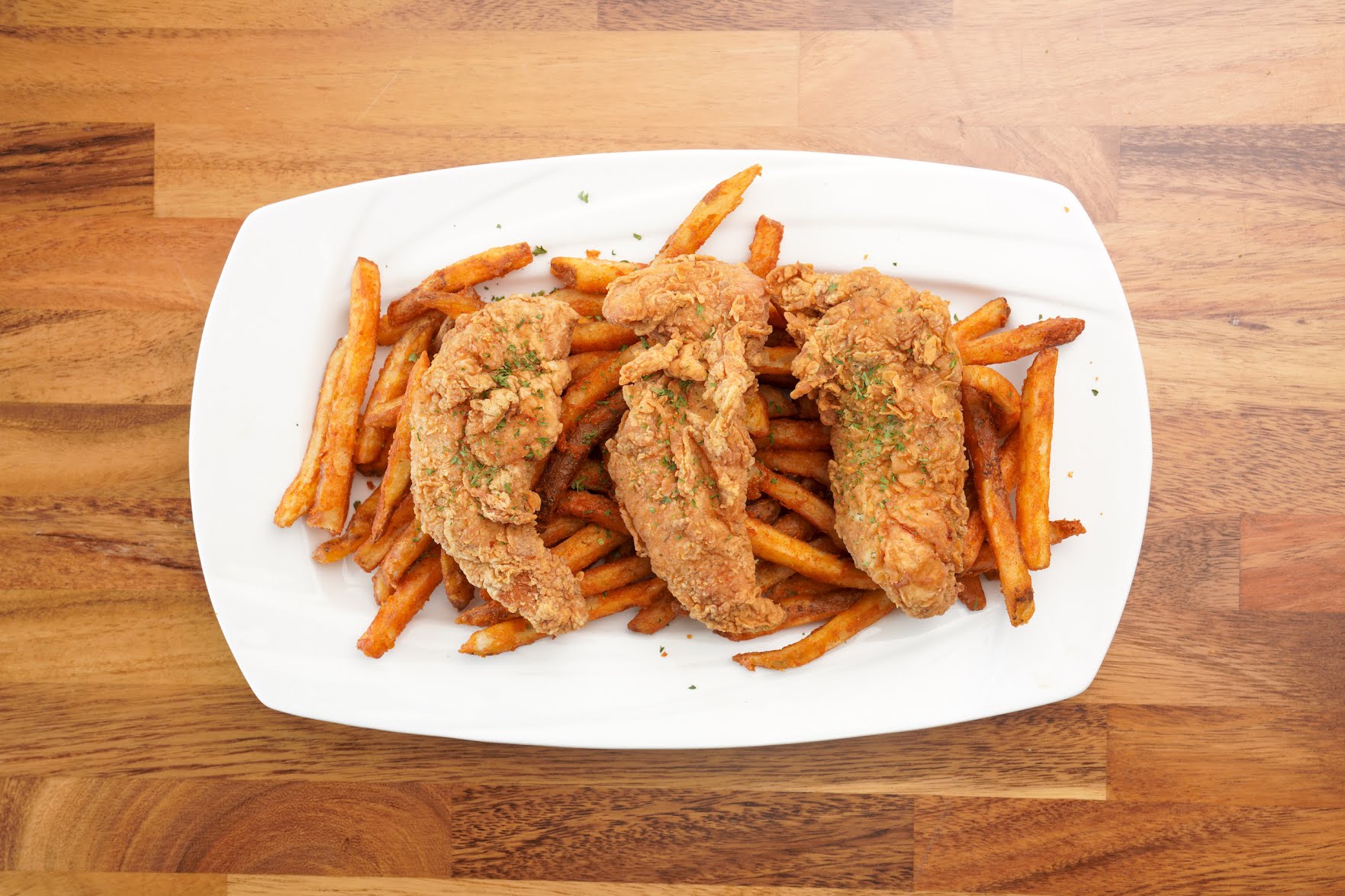 Halal Eats by null