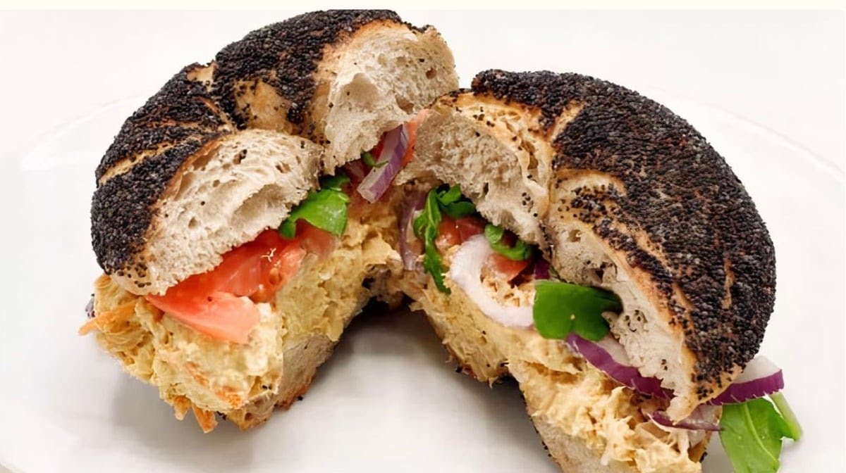Rubinstein Bagels Eastlake by null