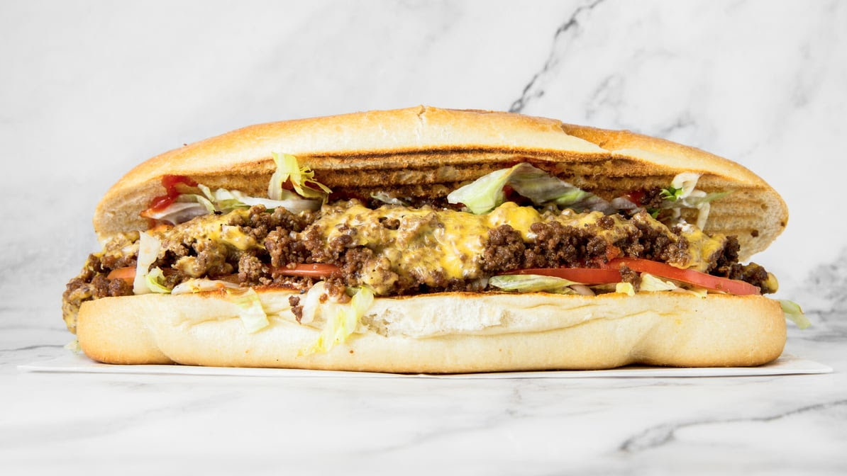 Luscious Market Deli by null