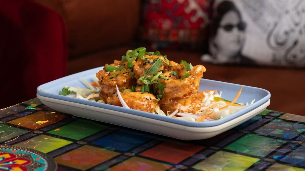 Paradise Café by null