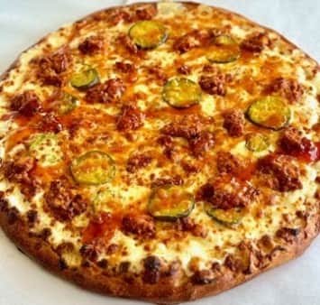 John's Pizza & Subs by null