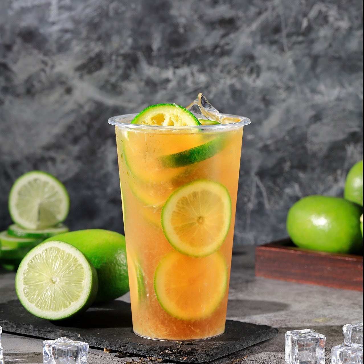 Crispy Burger East Village by null