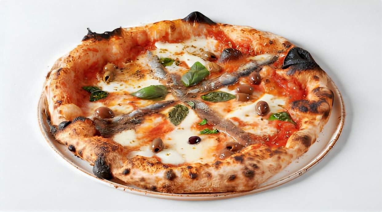 La Piazzetta Pizzeria con cucina by null