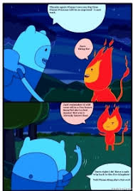 Adventure time flame princess boy animated lewd ninja jpg x Flame princess