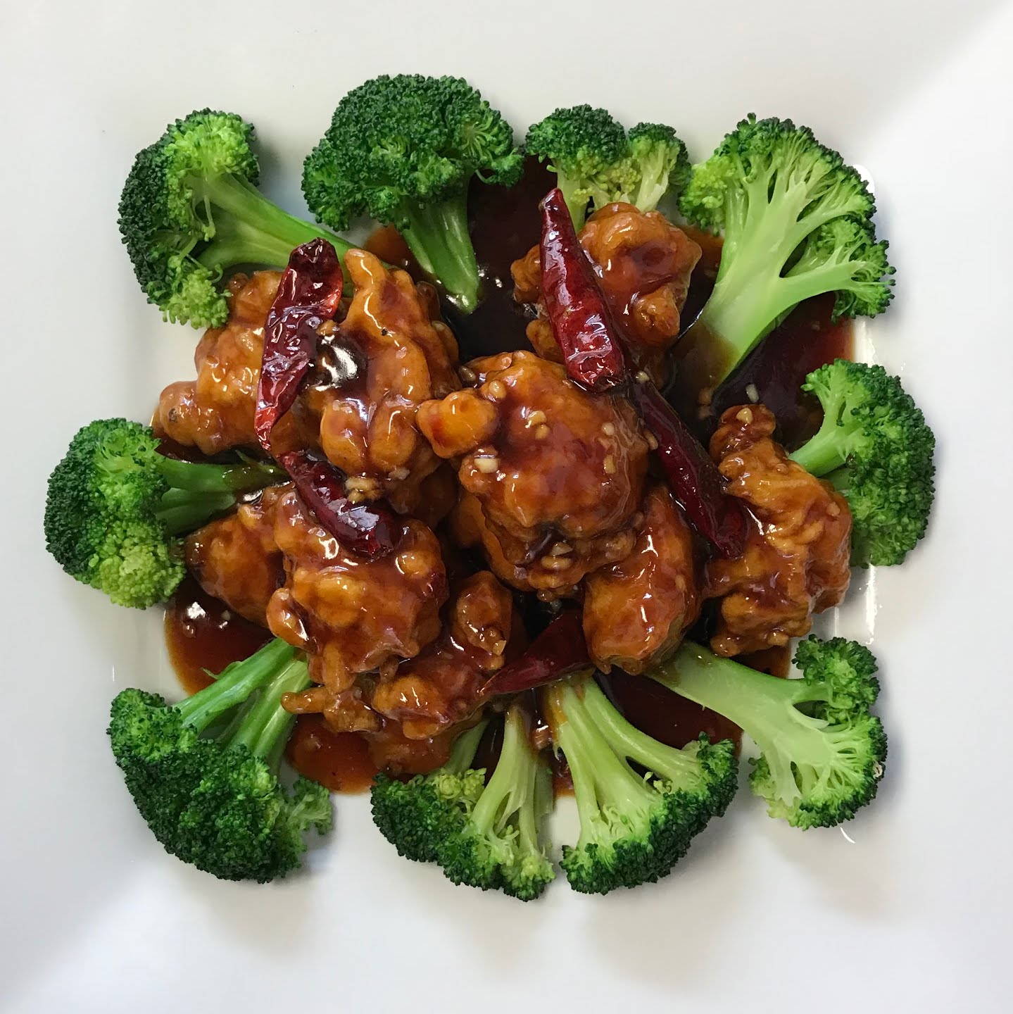 Hua Li House by null