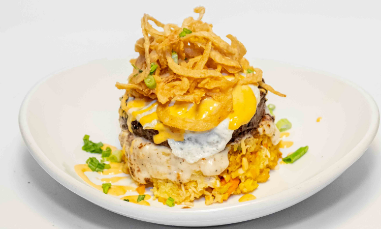 Distill - A Local Bar by null