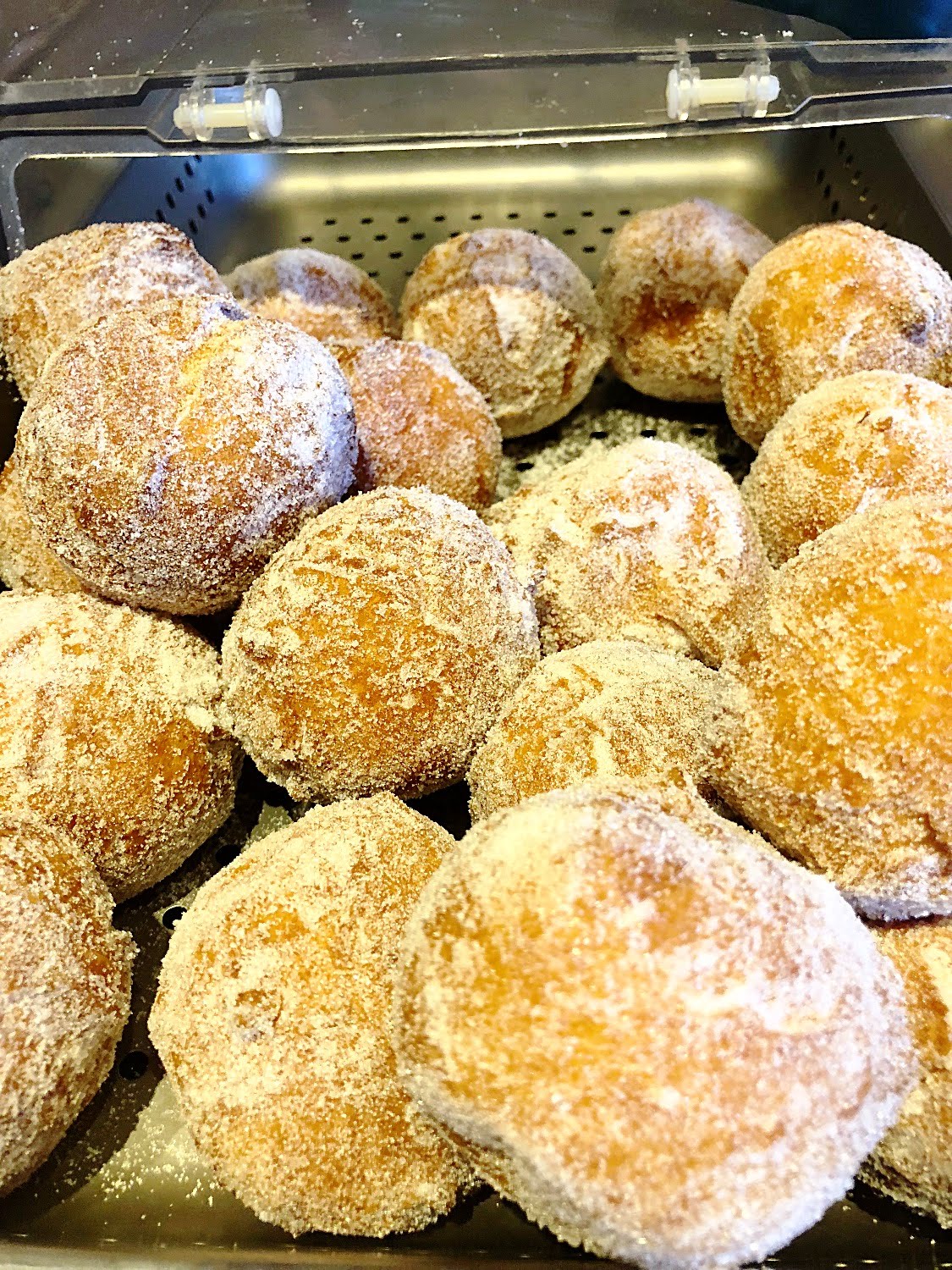 An Xuyên Bakery by null