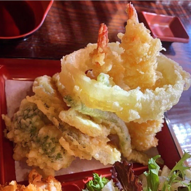 SUSHI KOYA by null
