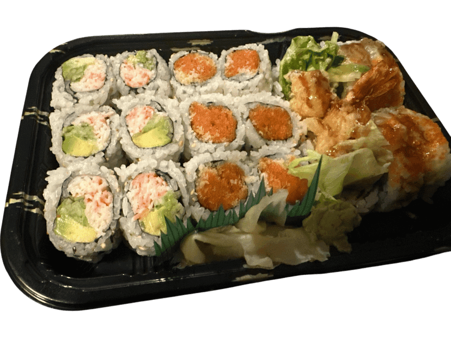 Red Maple Asian Cuisine and Bar by null