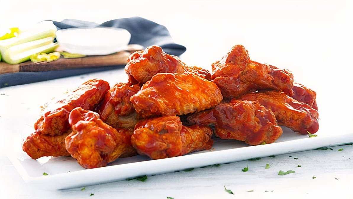 Godfather's Pizza by null