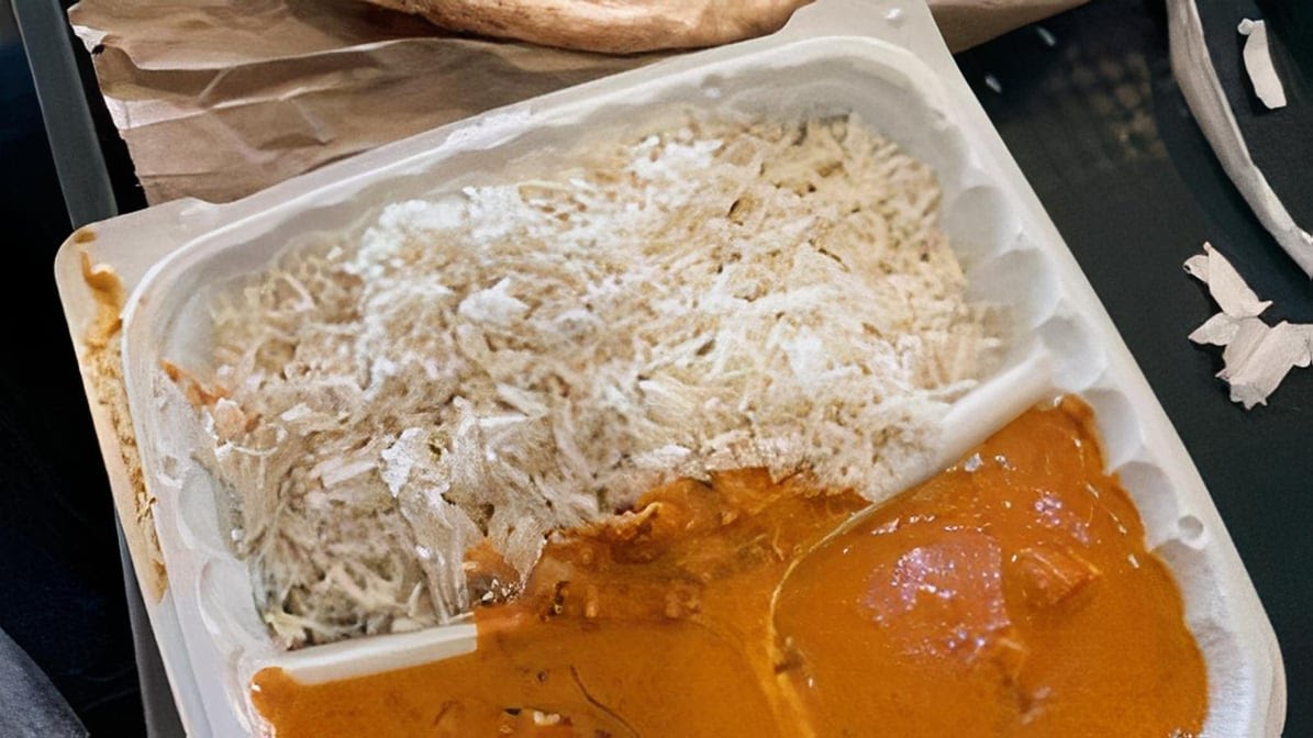 Curry In A Hurry by null