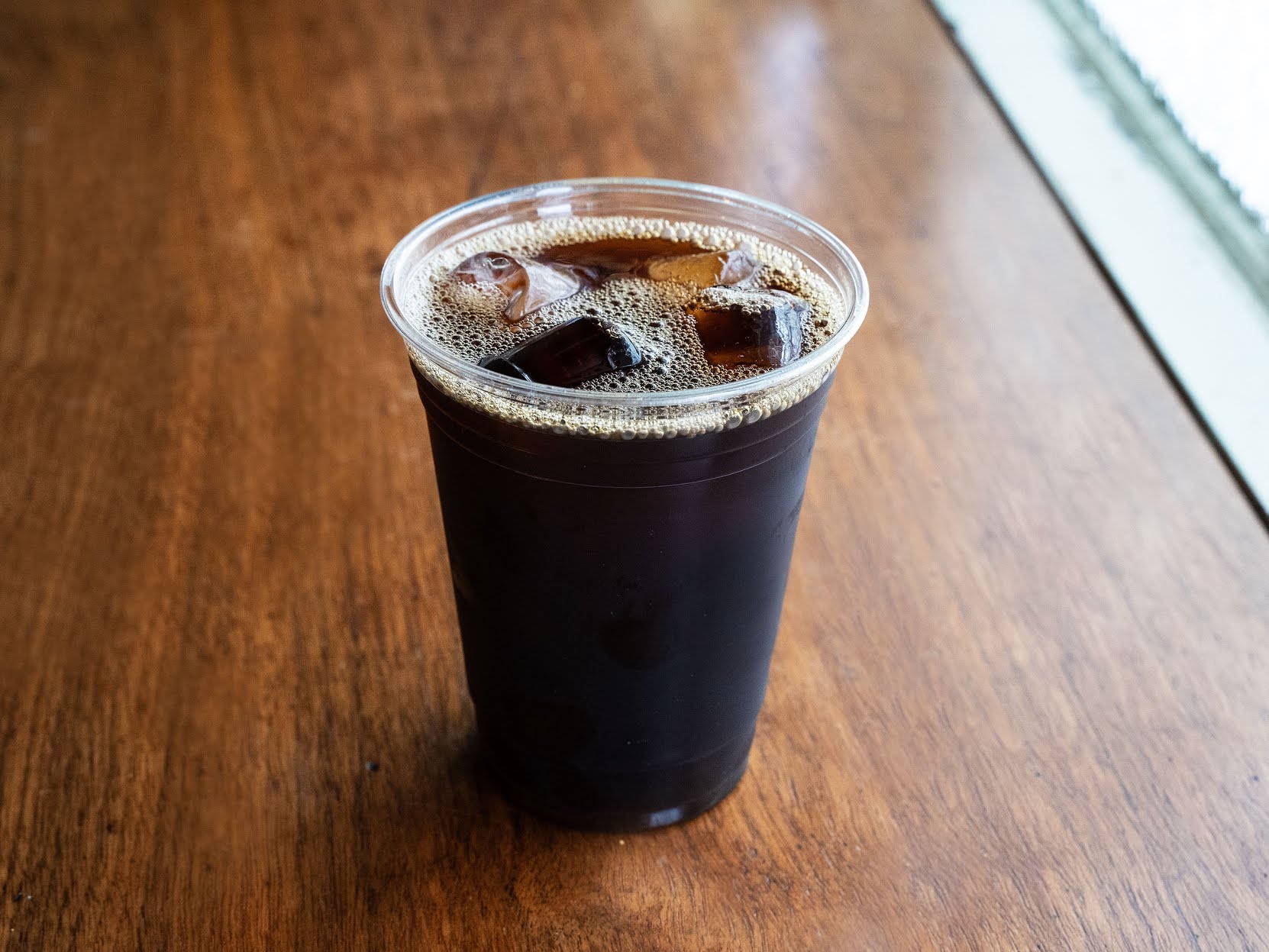 Mammoth Coffee by null
