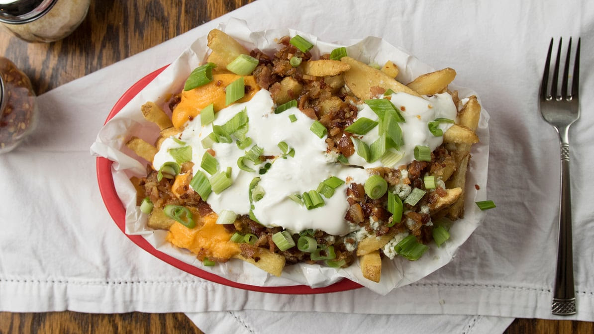 Lefty's Chicago Pizzeria by null