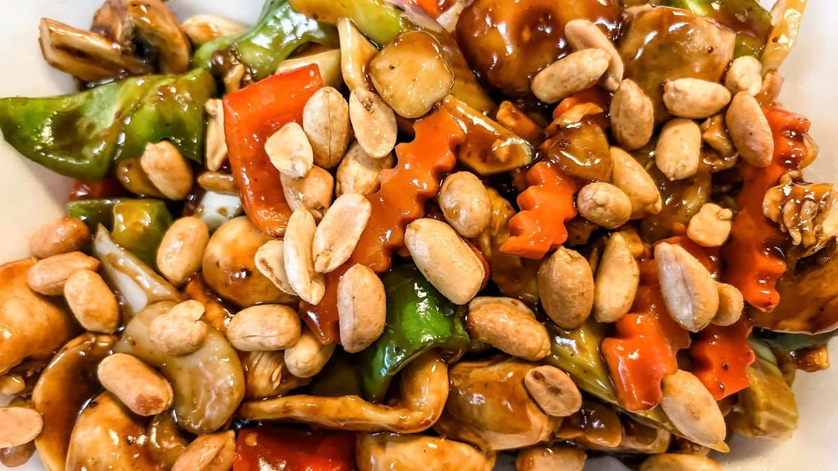 Ming Dynasty by null