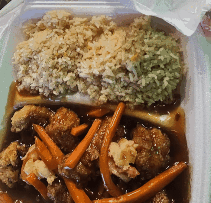 SHANGHAI INN by null