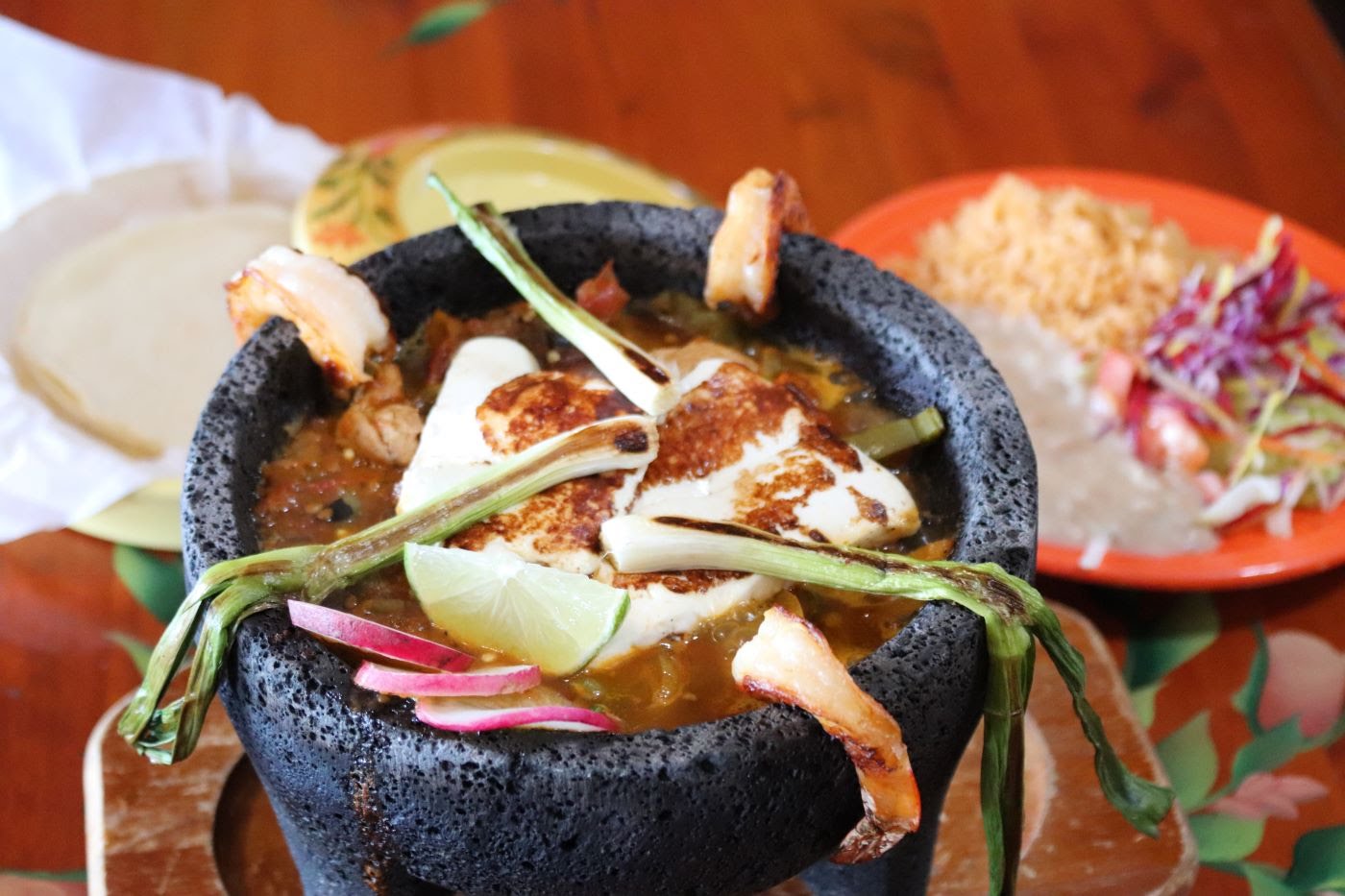 La Texanita Restaurant by null