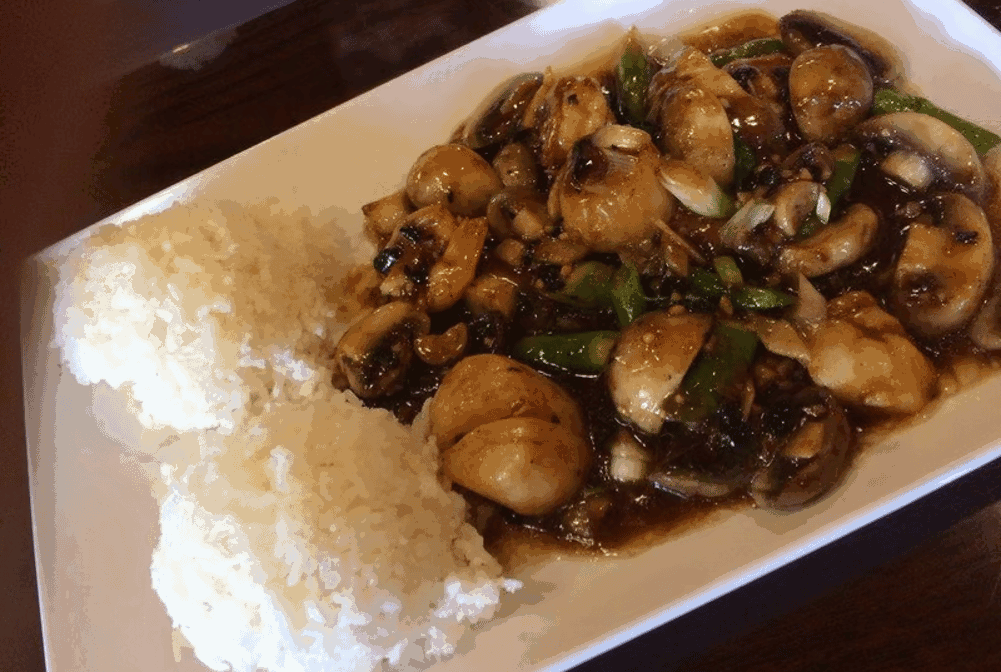 Yummy House Gainesville by null