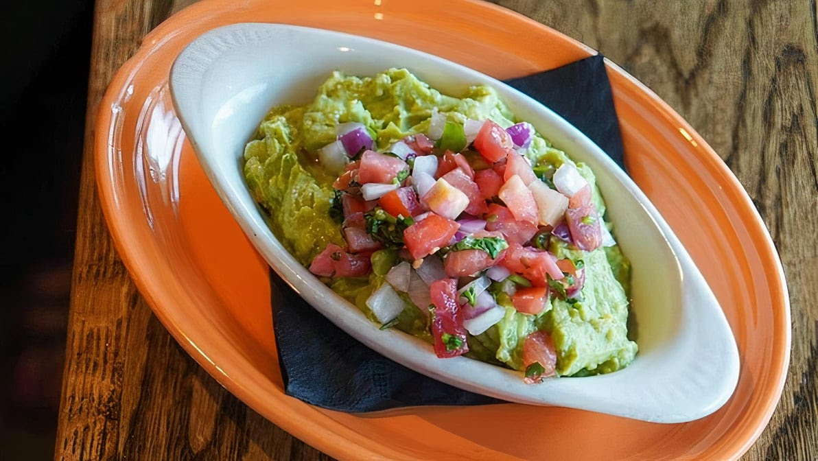 7 Tequilas Mexican Restaurant by null