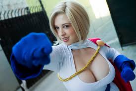 Cum inside power girl cosplay creampie watch it free on pornhub link in comments larkinlovexxx jpg x Larkin love power