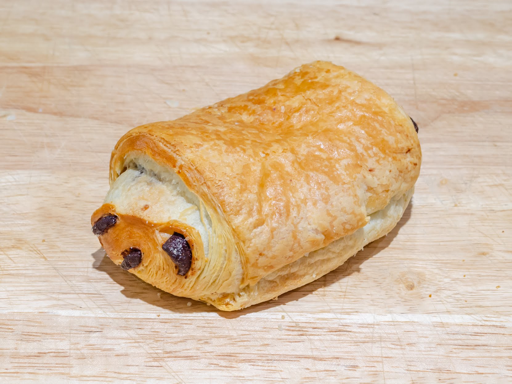 Zaro's Family Bakery by null