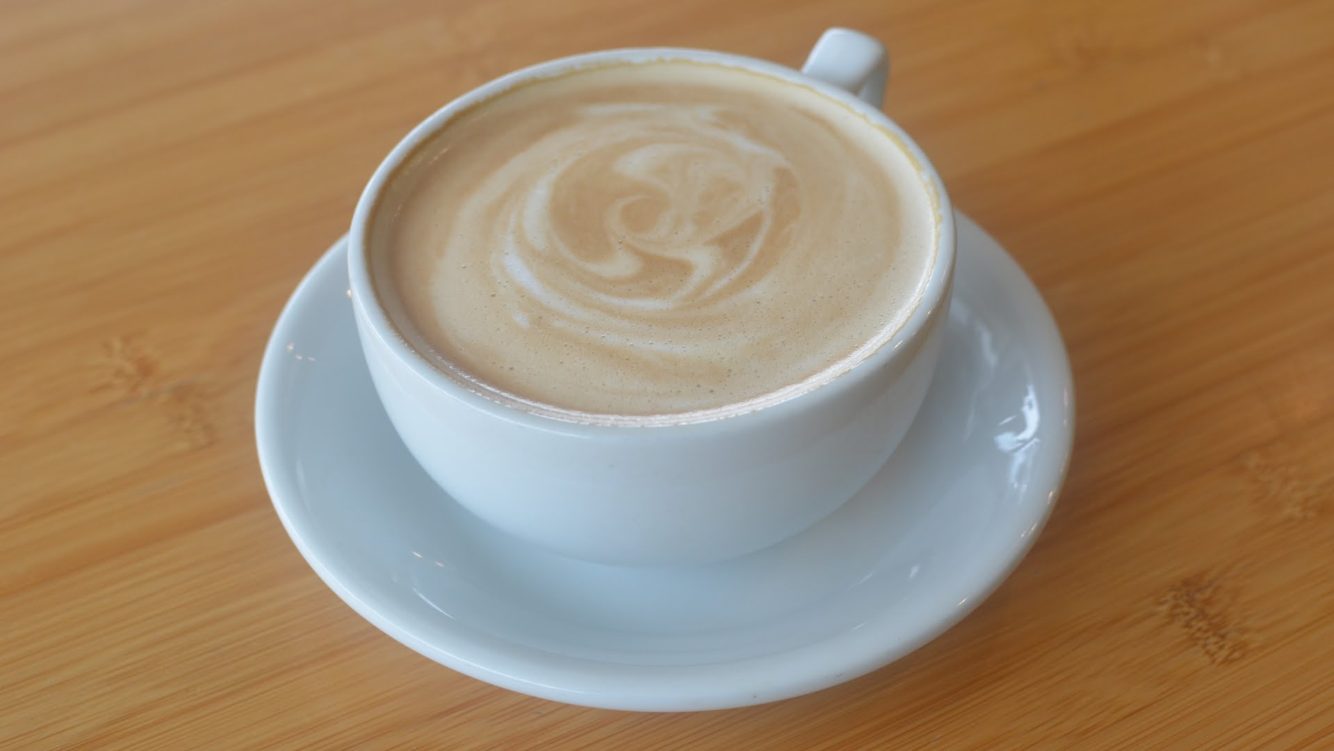 Daycap Coffee by null