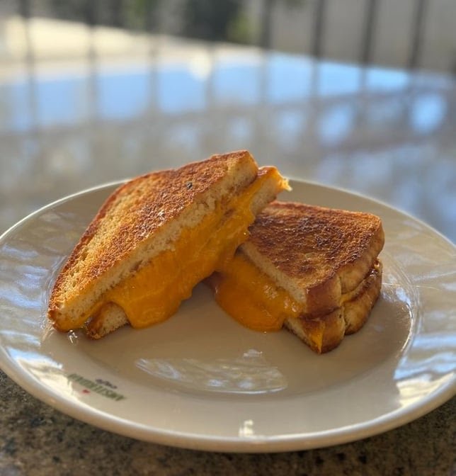 Amsterdam Cafe by null