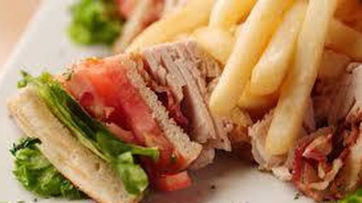 Kennedy Room by null