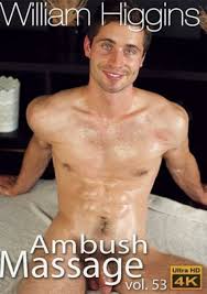 Sam narcis gets a massage smutboy jpg x William higgins massage
