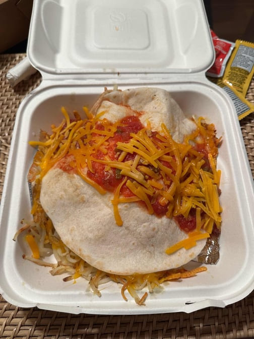 The New Uptown Cafe by null