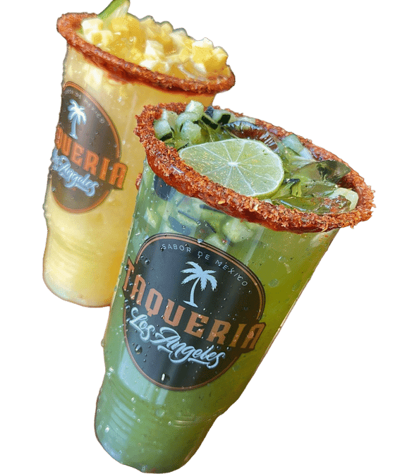 Taqueria Los Angeles by null