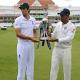 Live reporting: India win the toss, decide to bat first vs England, 1st test, day 1