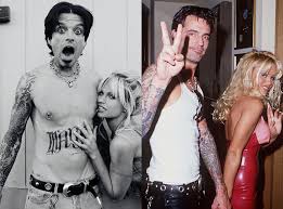 Pam anderson tommy lee sex tape tabloid podcast jpg x Tommy lee sex tape