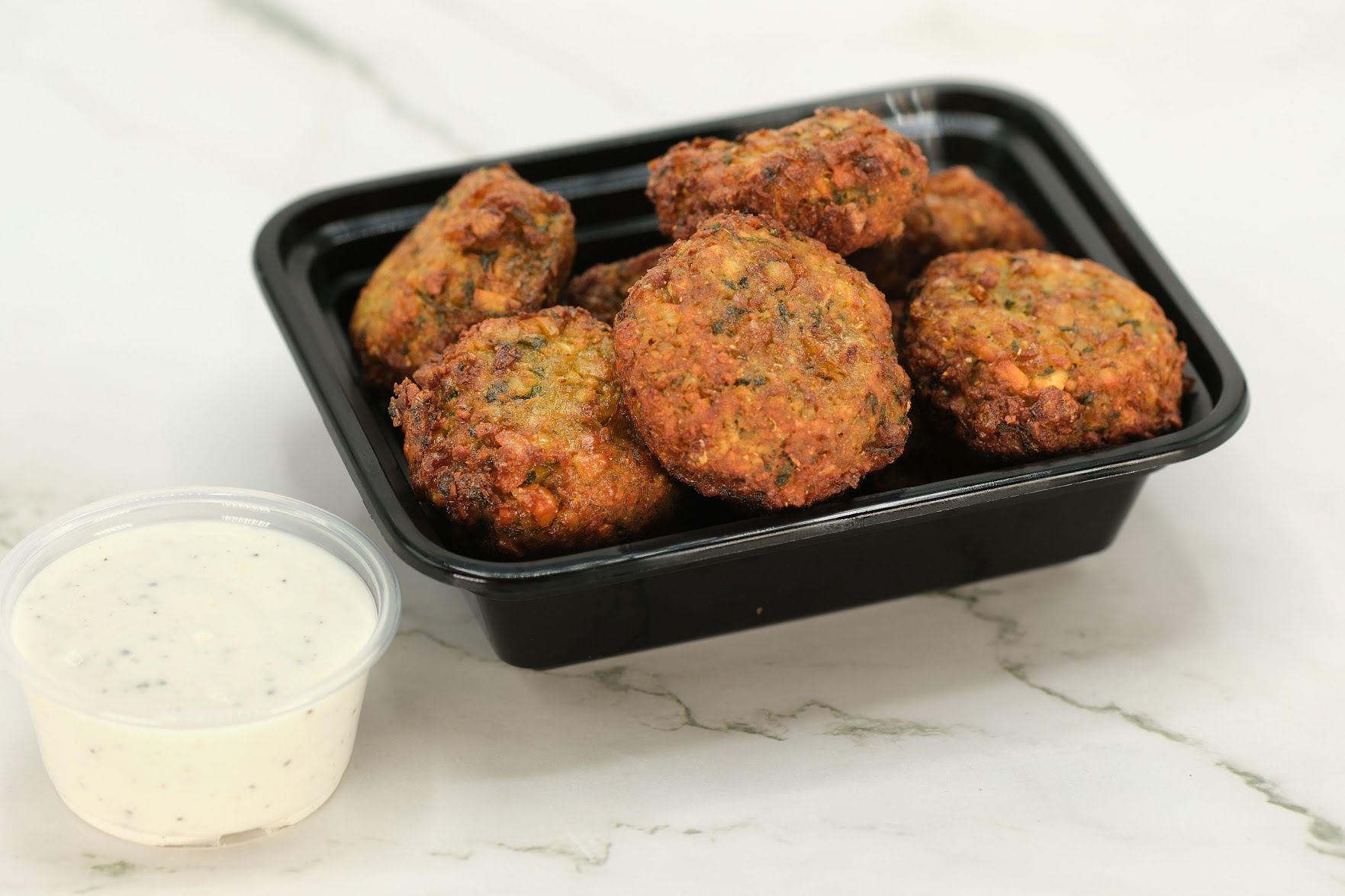 Shishman Halal Mediterranean by null