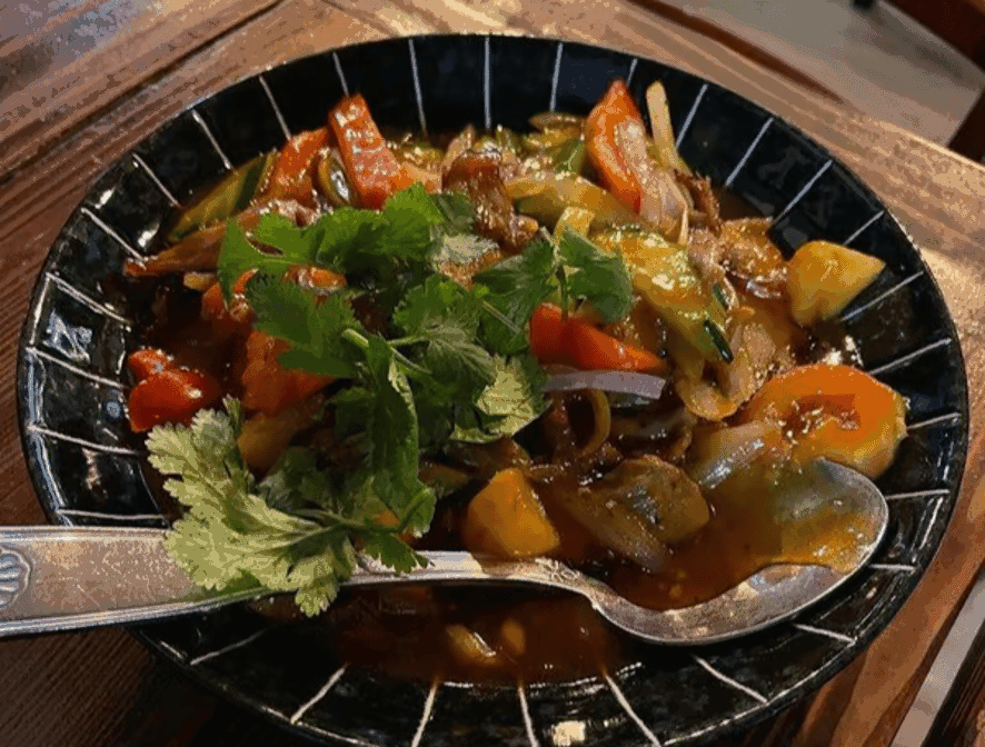 Mai Thai by null