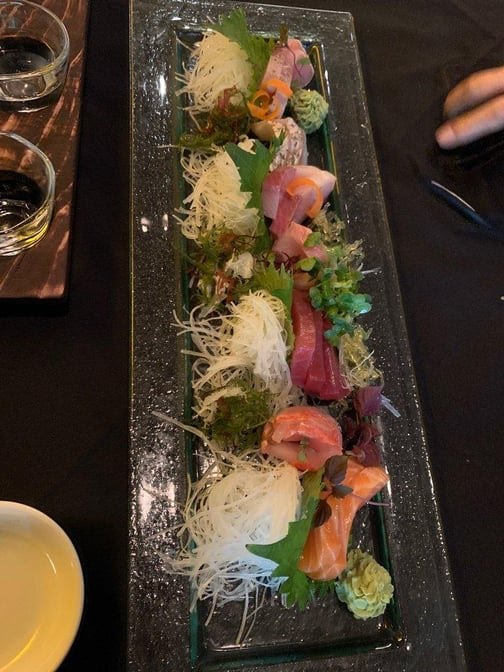 Nakato Atlanta by null