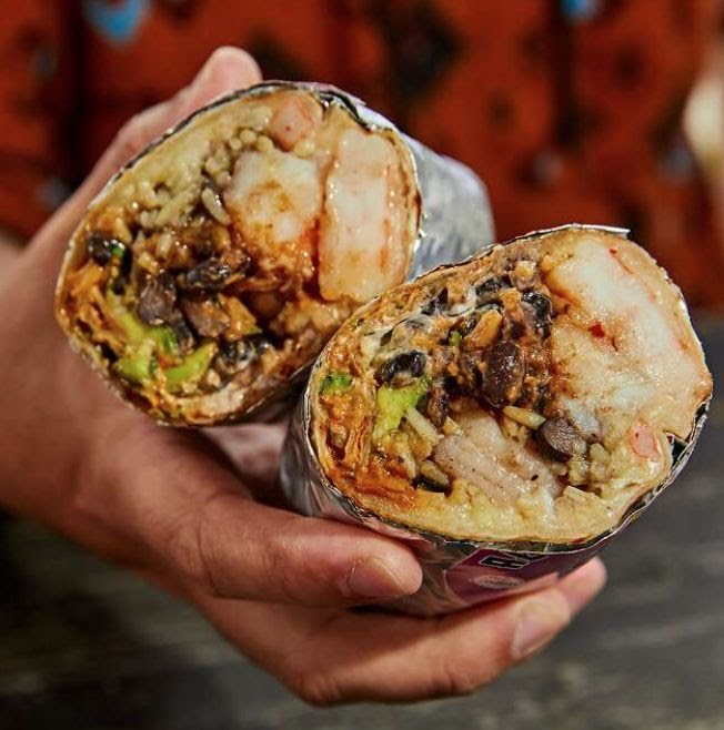 Korea Taqueria - Fishtown by null