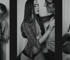 Nymphomaniac martin jpg x Stacy martin