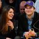 Mila Kunis expecting first child