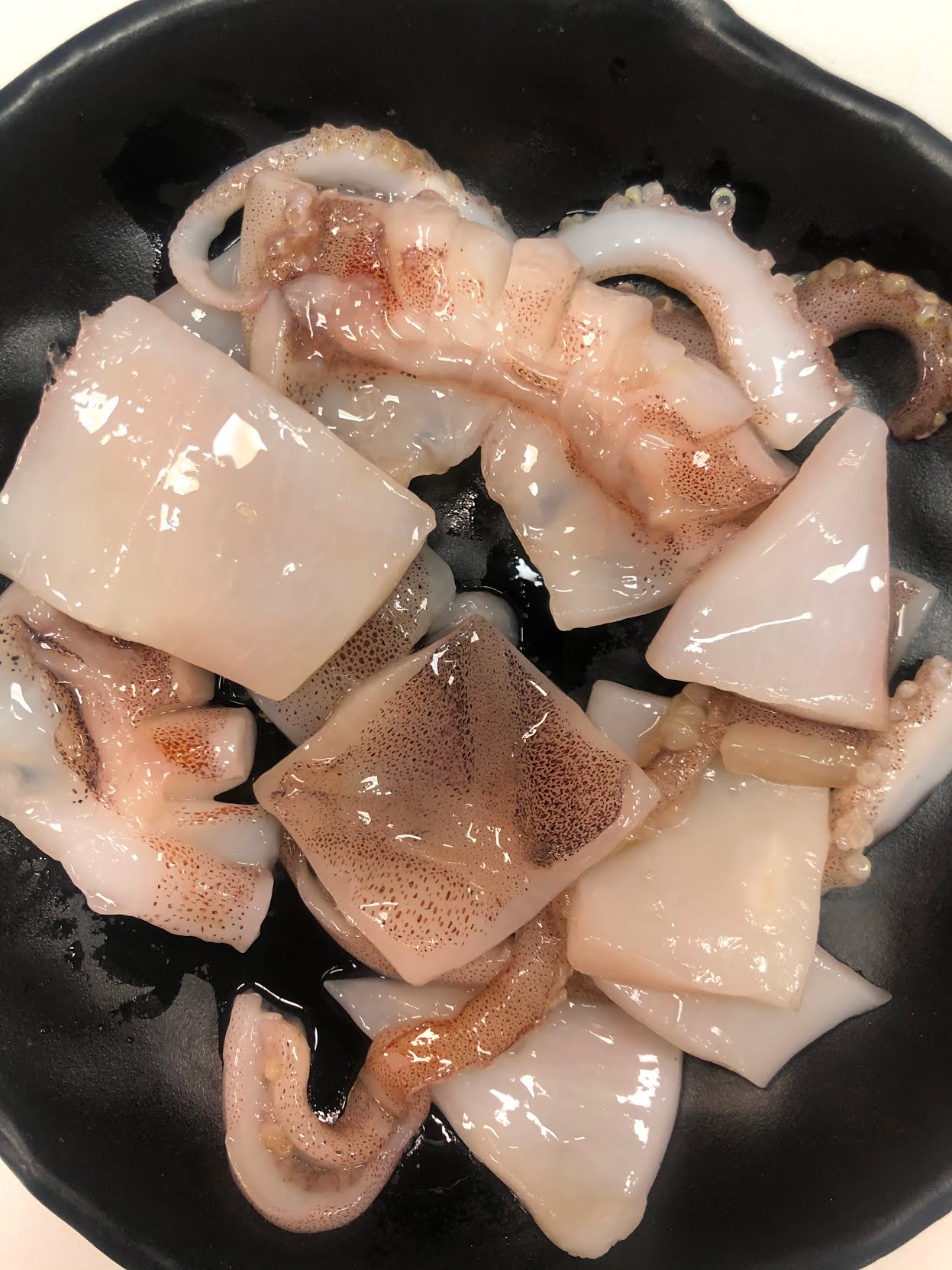 Manna Heaven BBQ by null