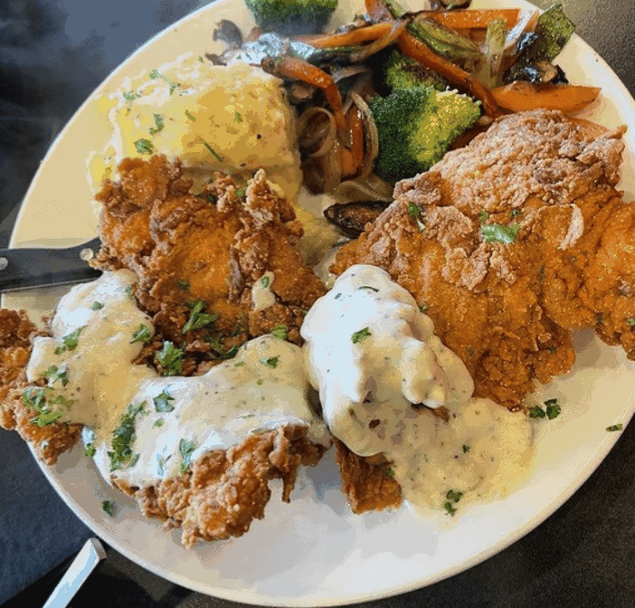 Finley's Tap House by null